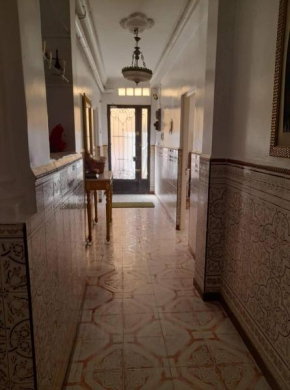 Appartement a Oran f3